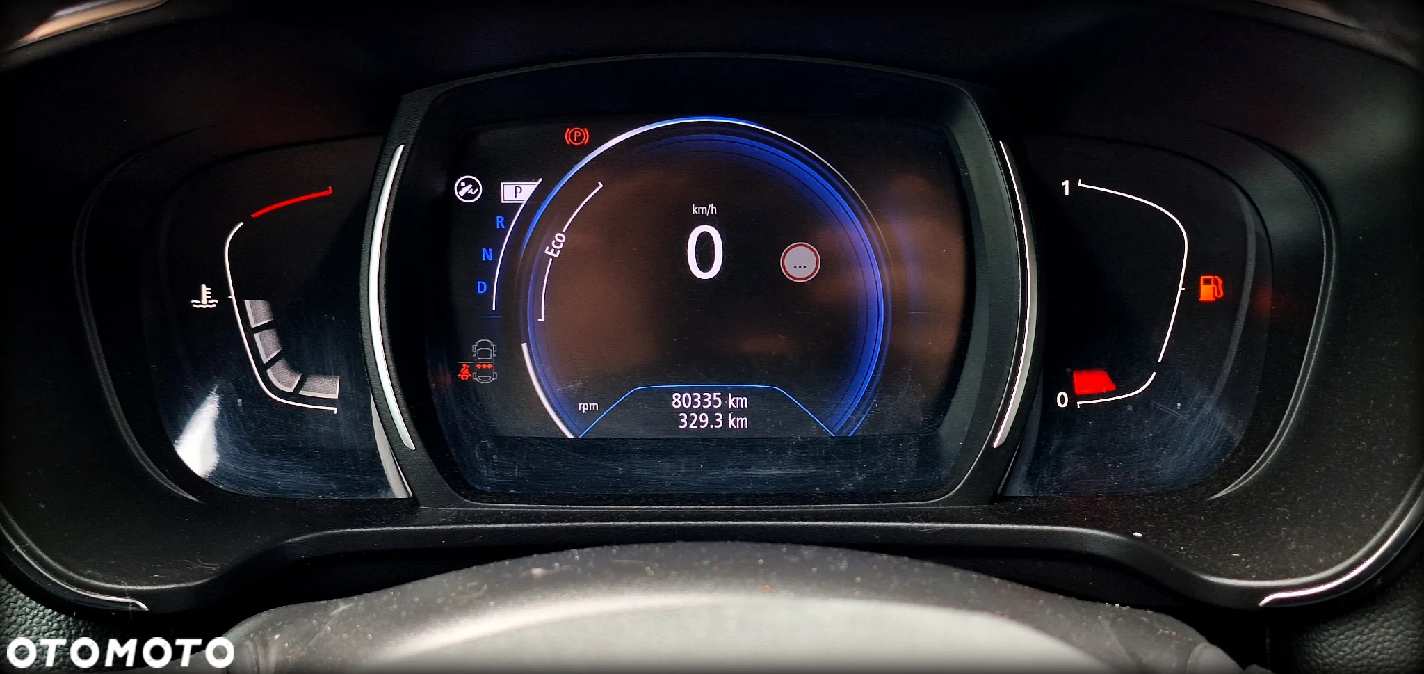 Renault Kadjar 1.3 TCe FAP Intens EDC - 14