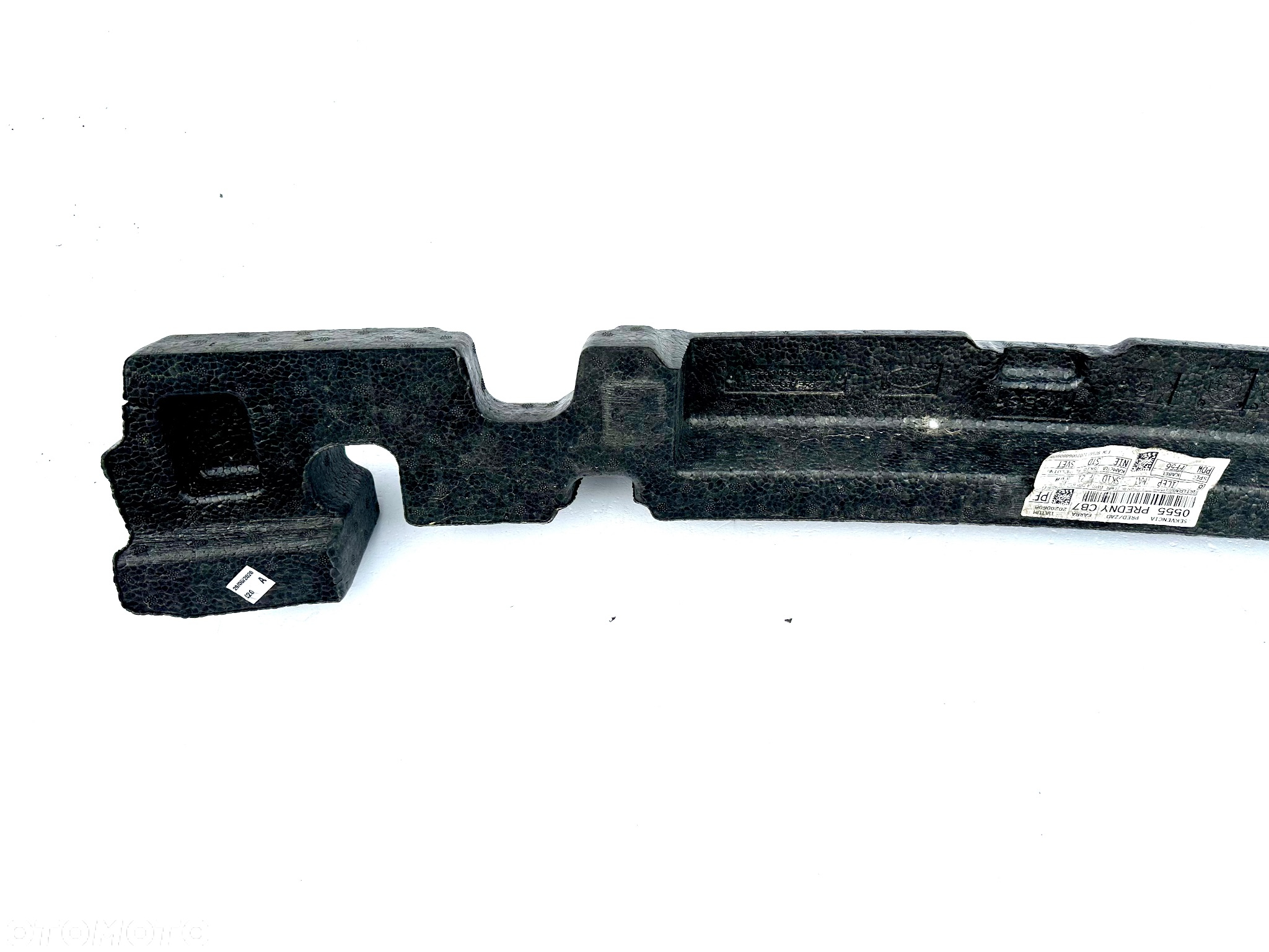 KIA SPORTAGE 4 IV QL Lift. 2018 - 2022 ABSORBER belka pianka przód OE - 6
