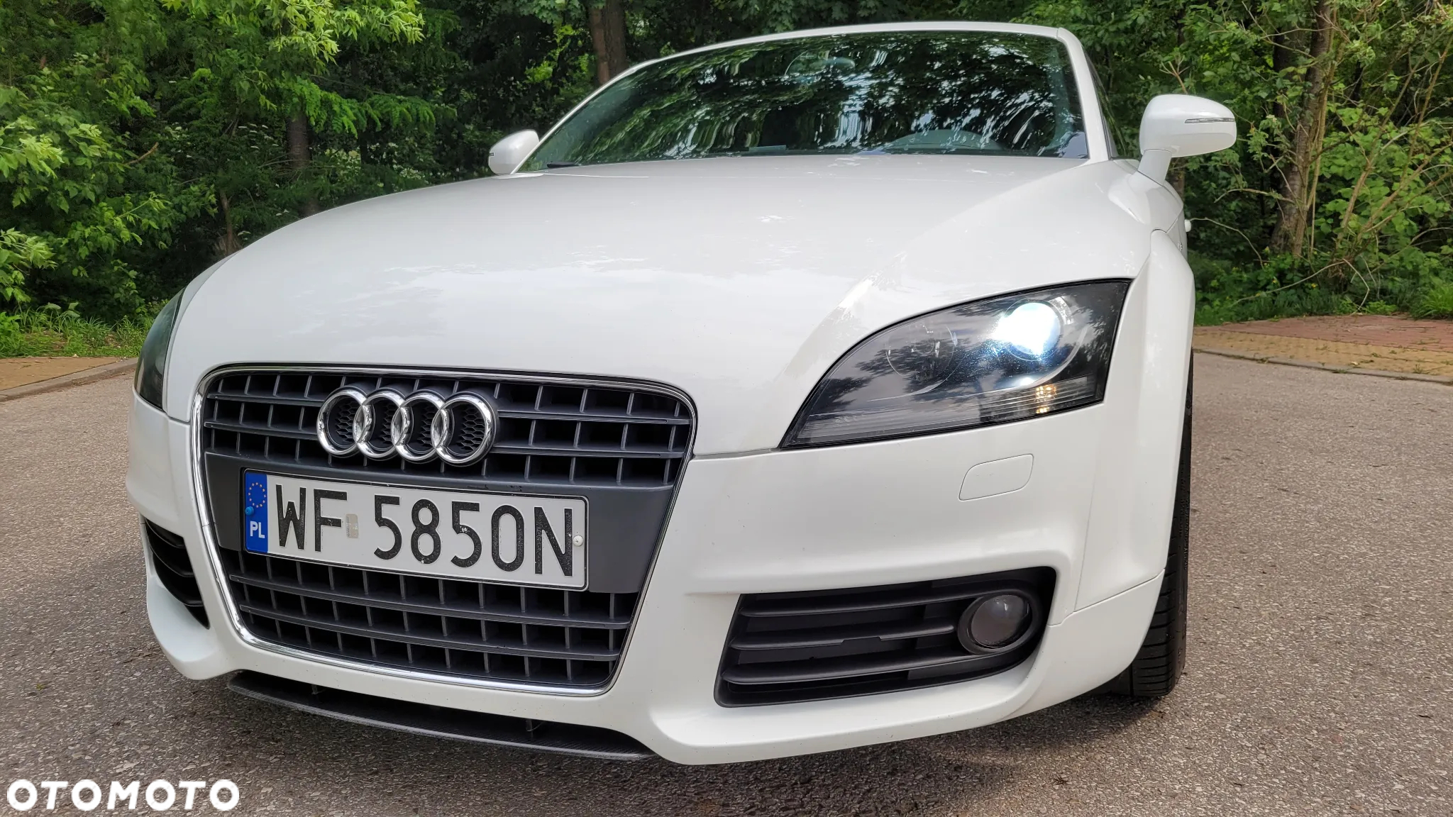 Audi TT Coupé Coupe 2.0 TFSI - 25