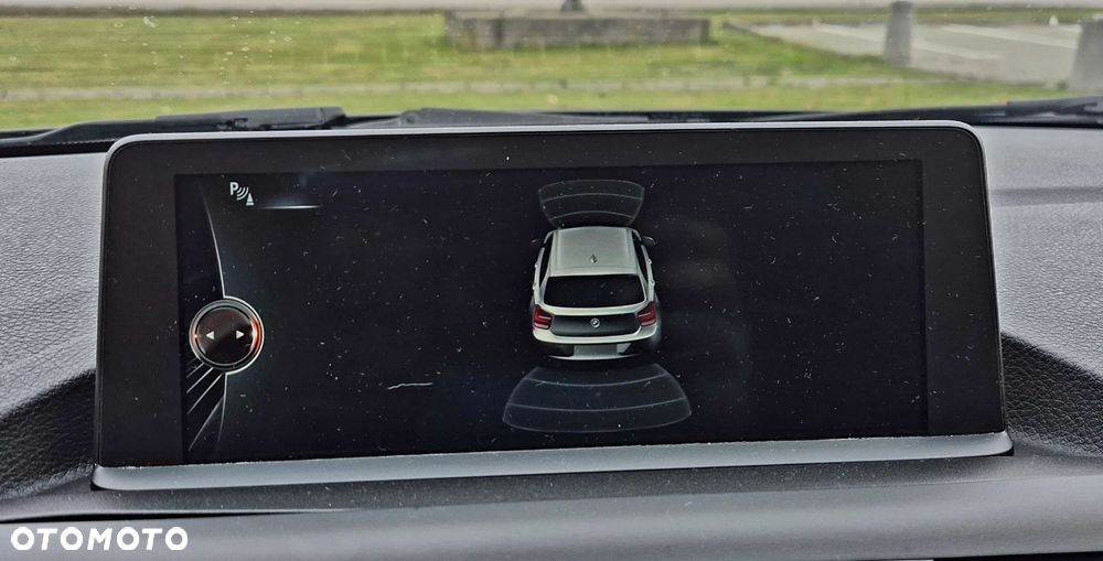 BMW Seria 1 118d - 31