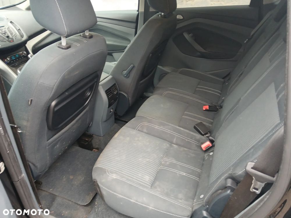 Ford C-MAX 1.6 TDCi DPF Style - 8