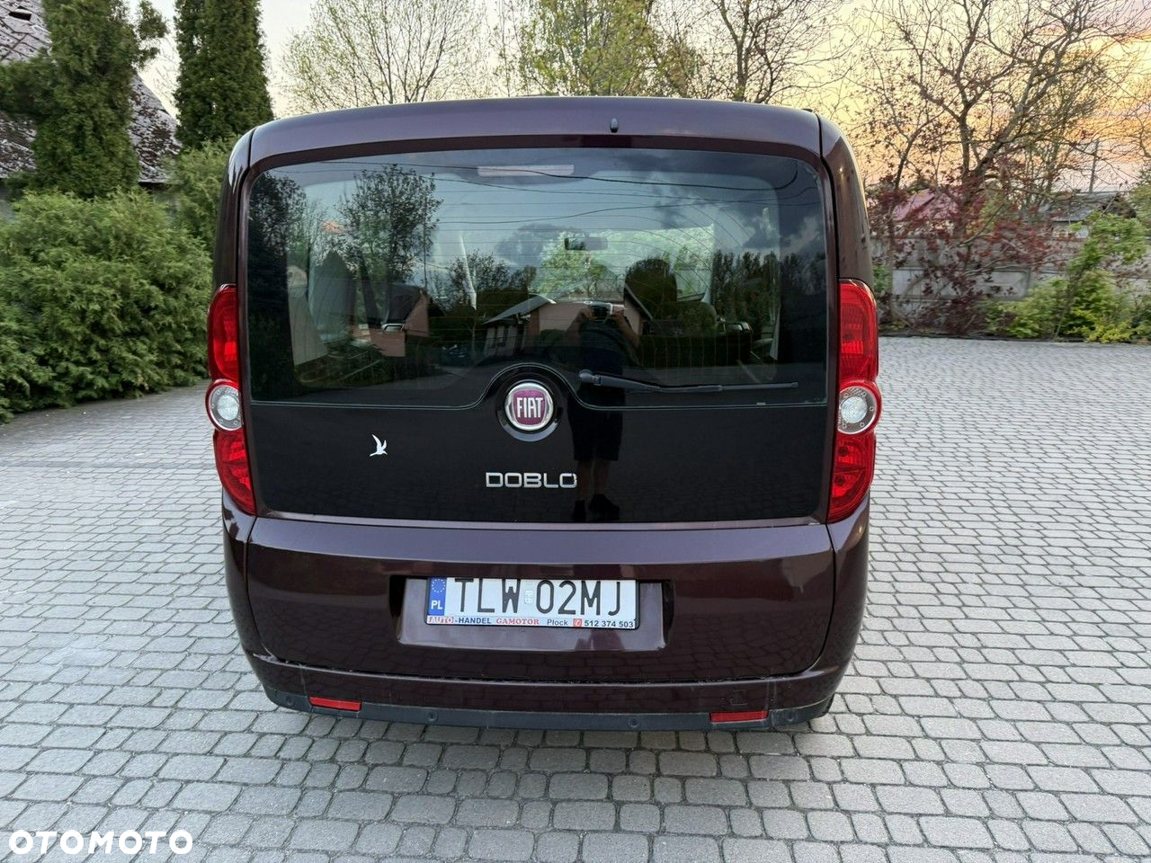 Fiat Doblo - 16