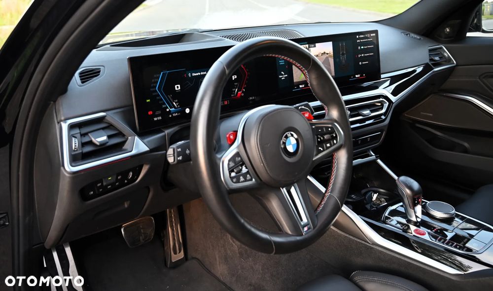 BMW M3 - 31