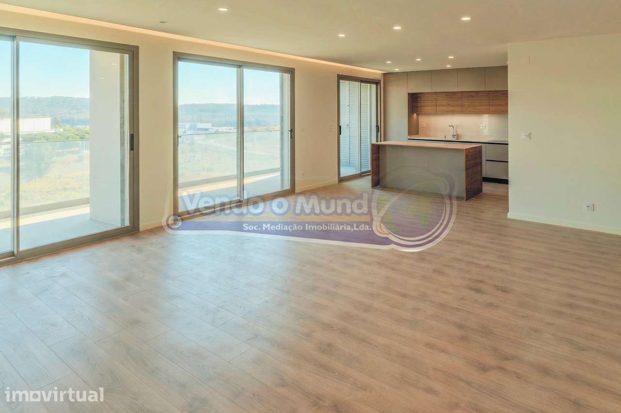Apartamento T3  em Carnaxide (LXOEI015) - Grande imagem: 2/22
