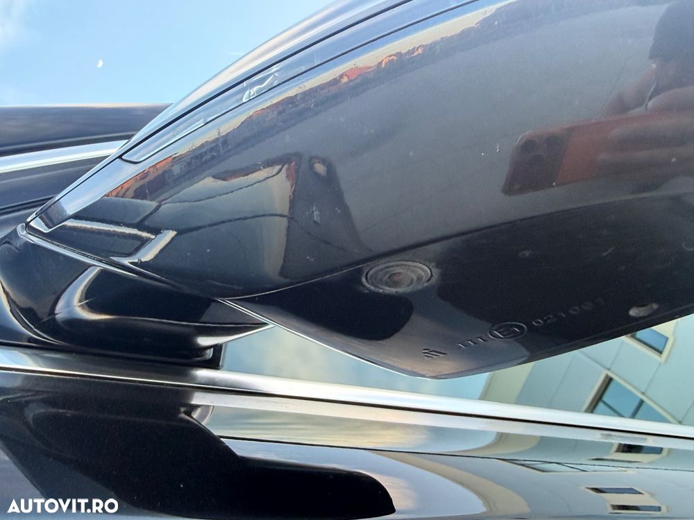 Audi A8 3.0 TDI ultra DPF quattro tiptronic - 27