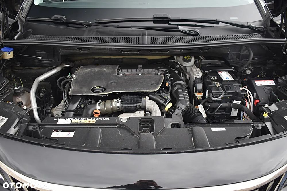 Peugeot 3008 BlueHDi 120 Stop & Start EAT6 Active Business-Paket - 11