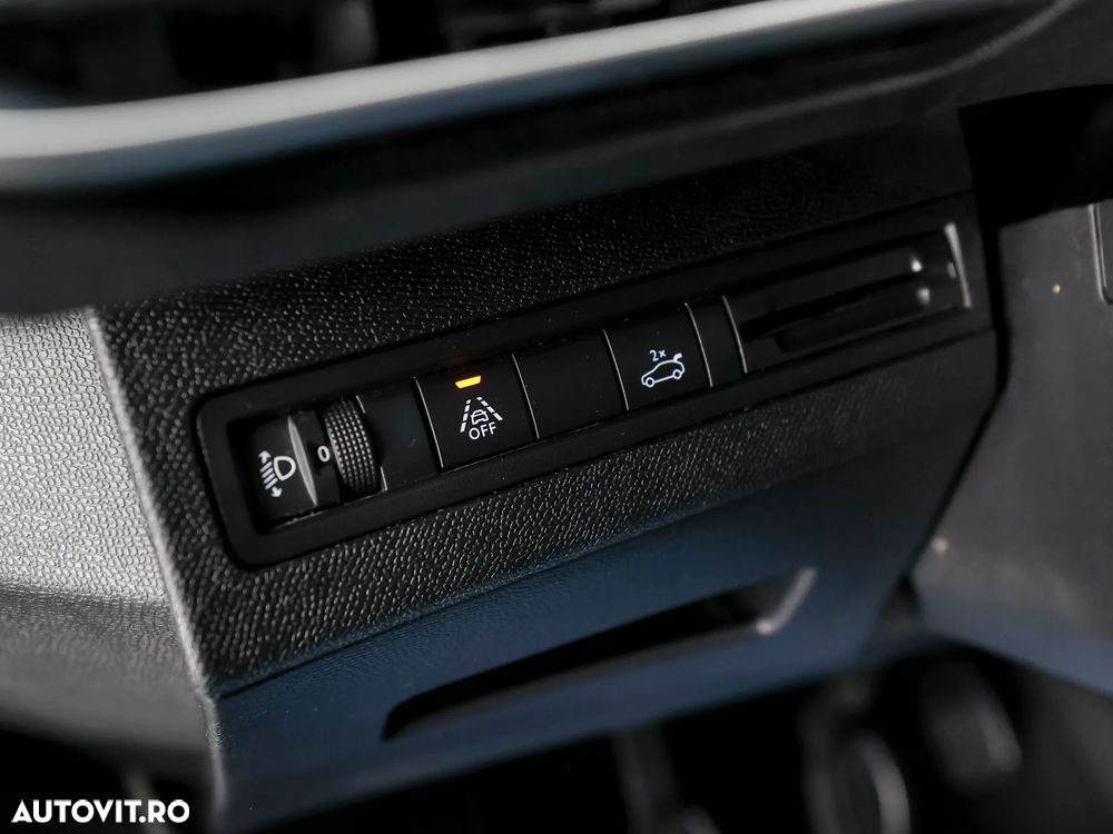 Peugeot 5008 BlueHDI 130 Allure Pack - 17