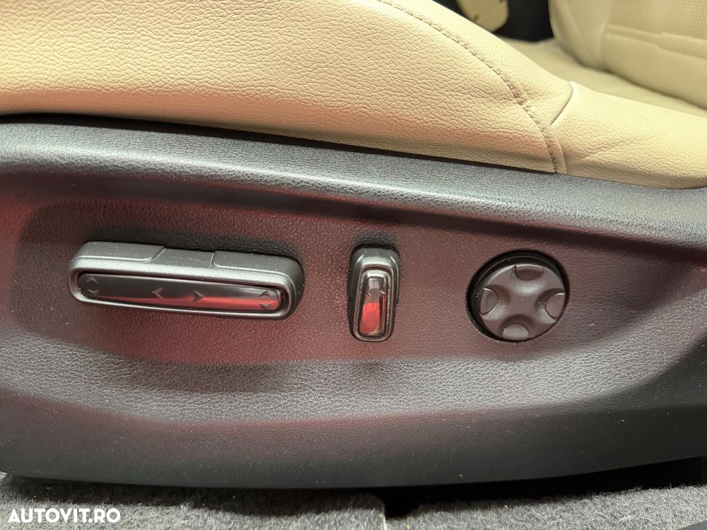 Honda CR-V 1.5 VTEC Turbo 4WD CVT Executive - 22