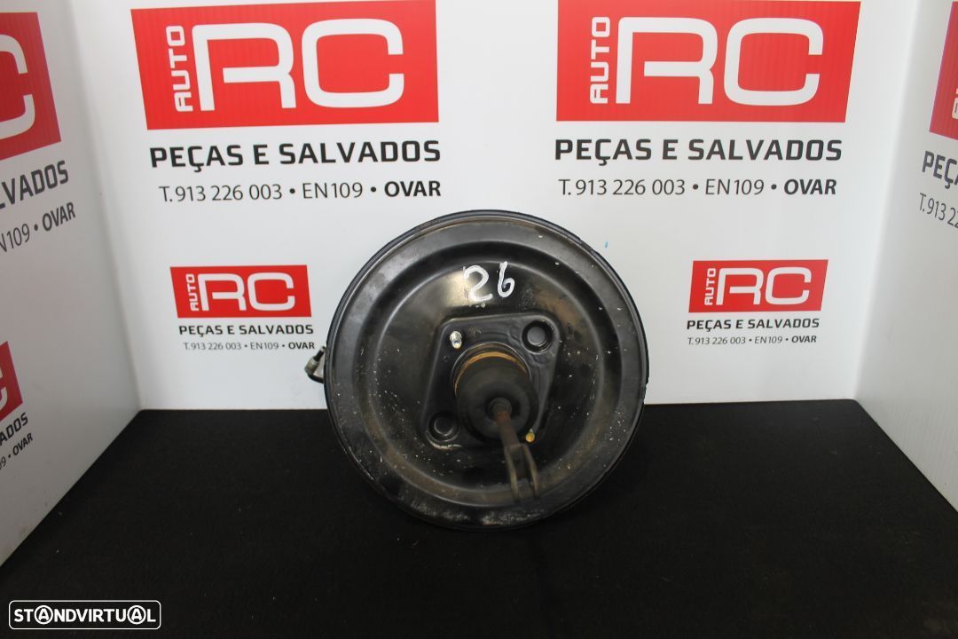 Servo Freio Opel Astra H - 1