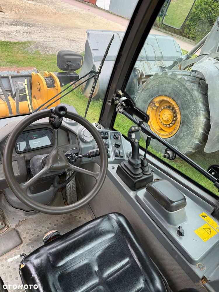 Volvo L25F - 8