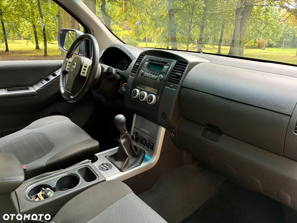 Nissan Navara - 19