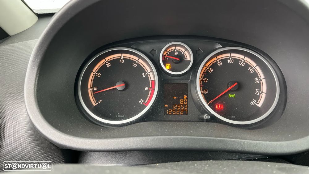 Opel Corsa - 4