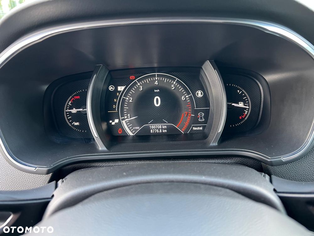 Renault Megane 1.6 TCe GT EDC - 25