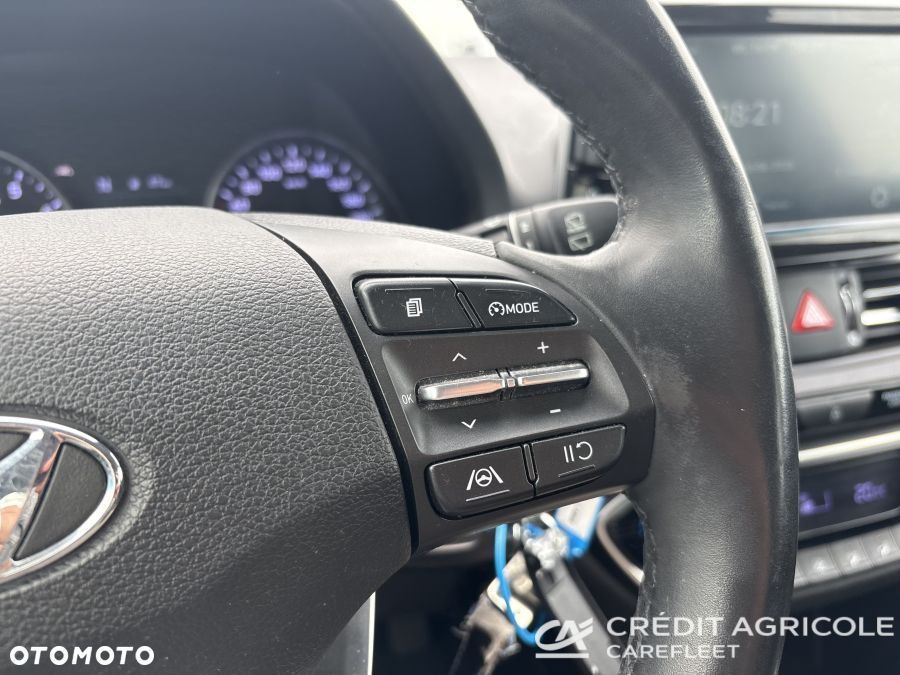 Hyundai i30 1.5 T-GDI 48V Smart - 27