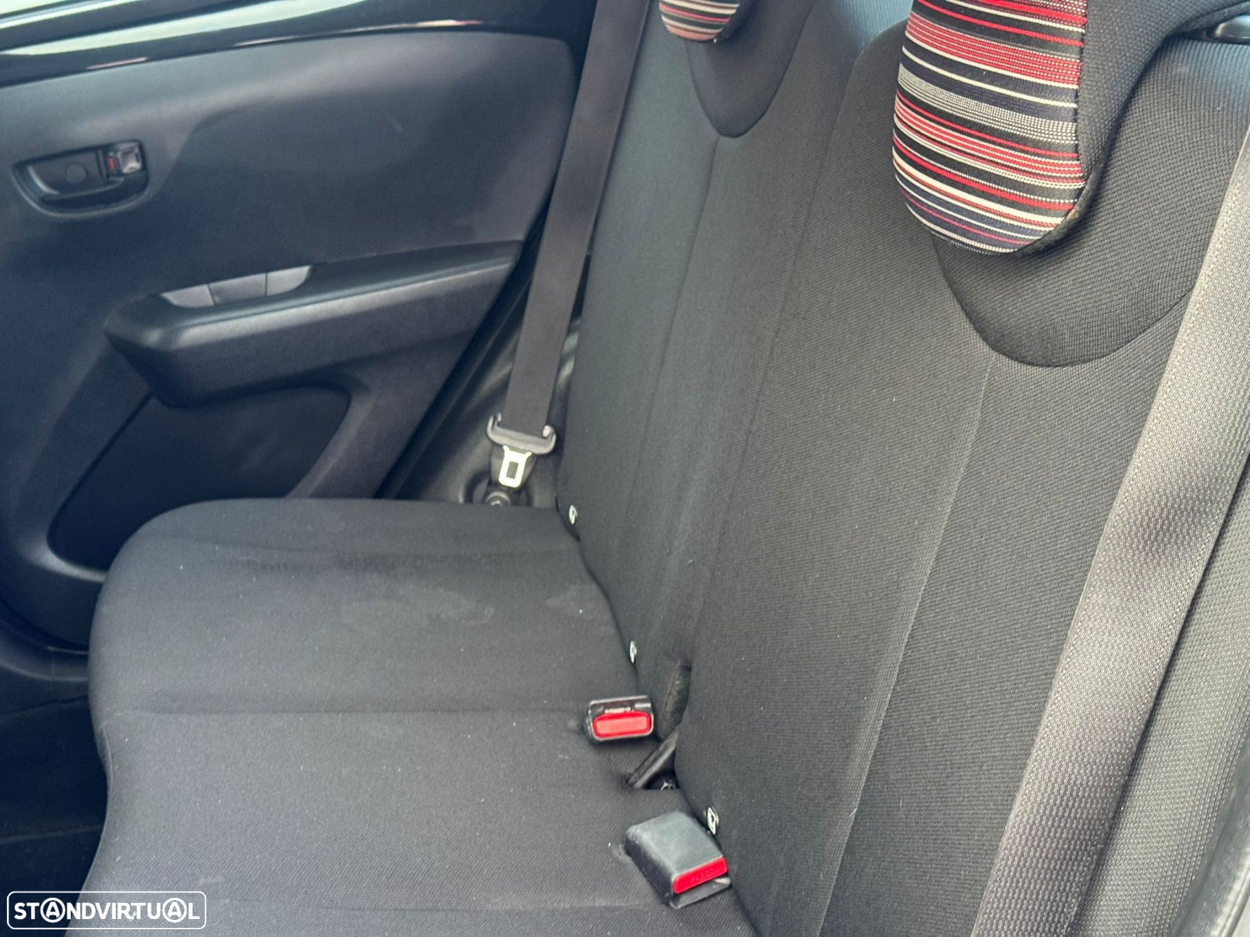 Citroën C1 1.0 VTi Feel - 14