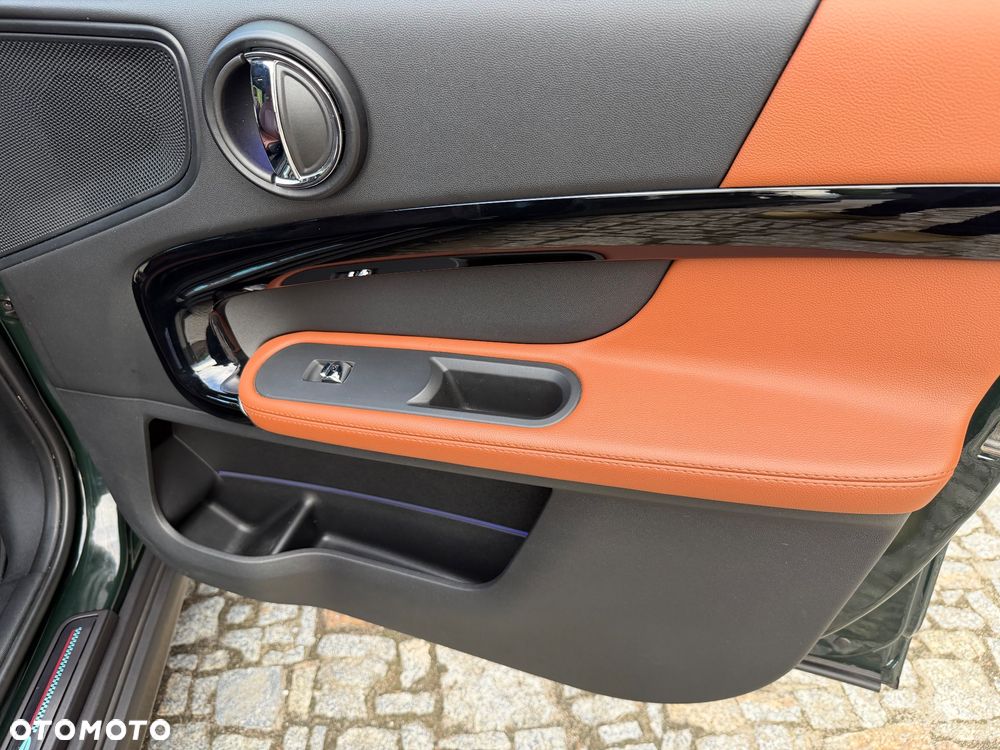 MINI John Cooper Works - 16