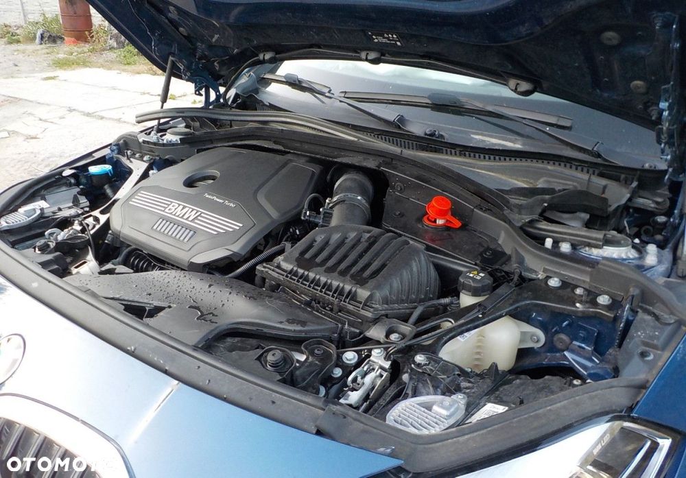 BMW Seria 1 - 8