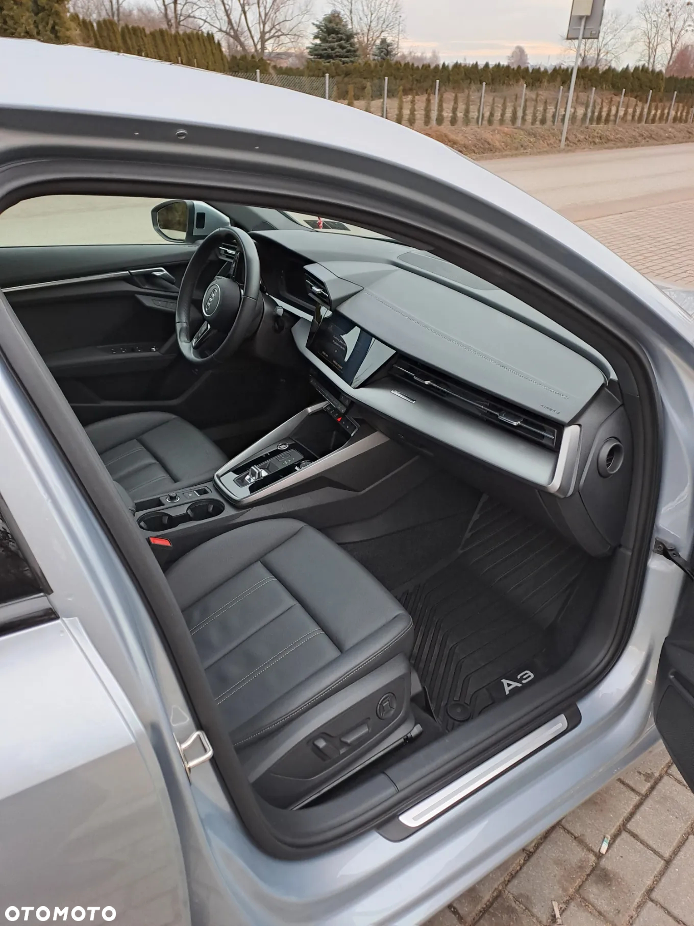Audi A3 - 13