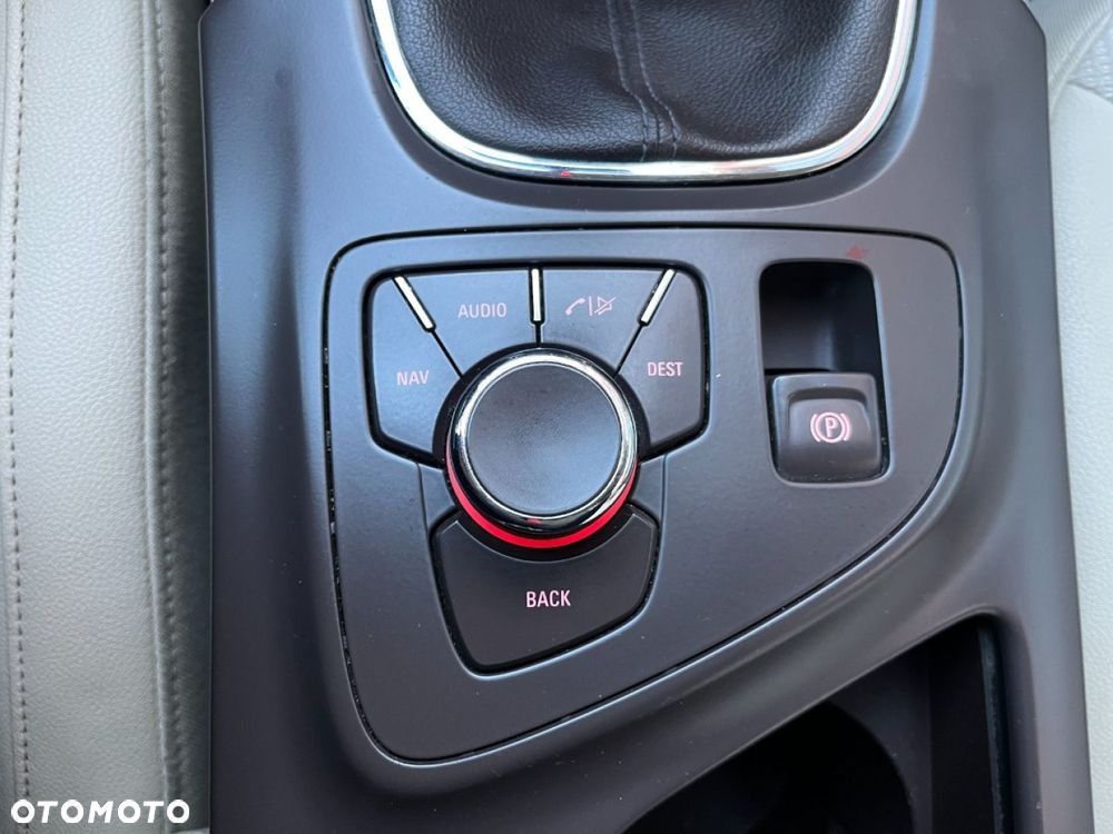 Opel Insignia 2.0 CDTI ecoFLEX Business - 17