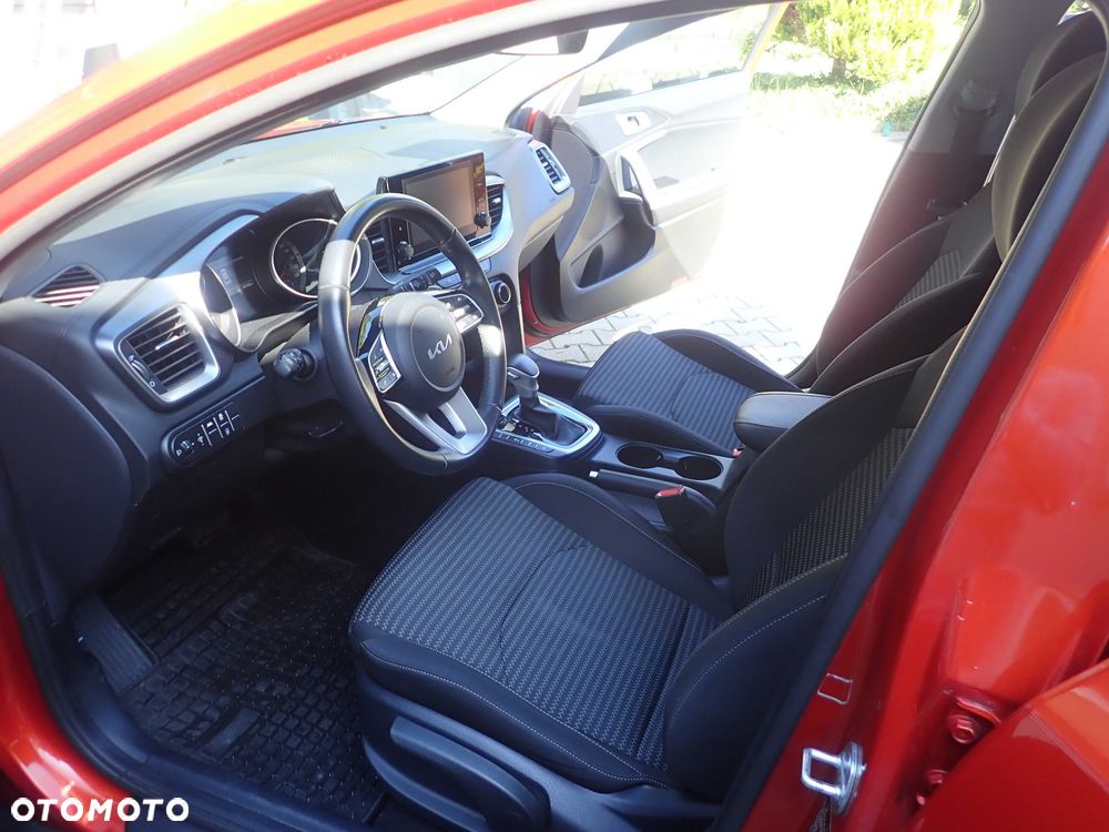 Kia XCeed - 5