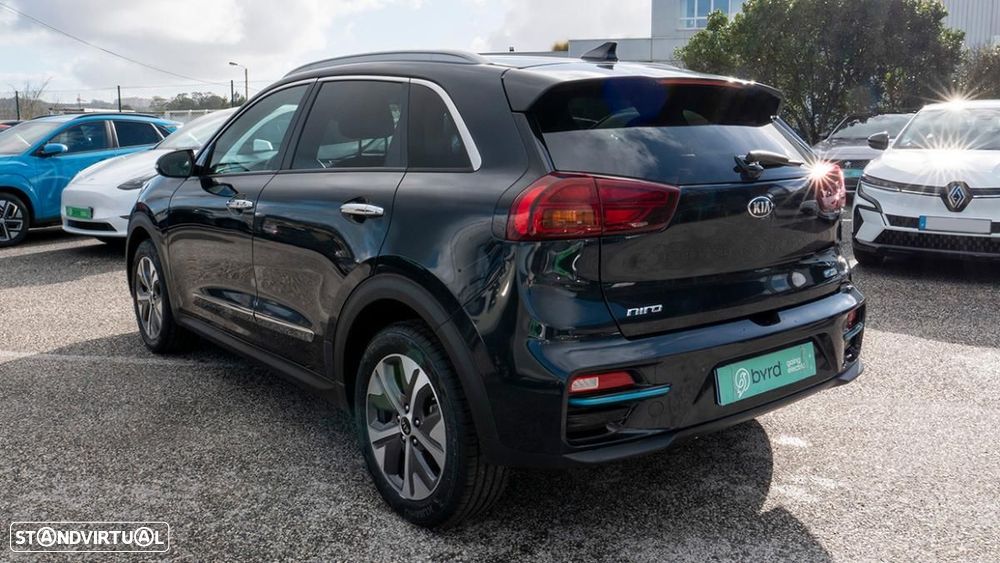 Kia e-Niro 64kWh - 9