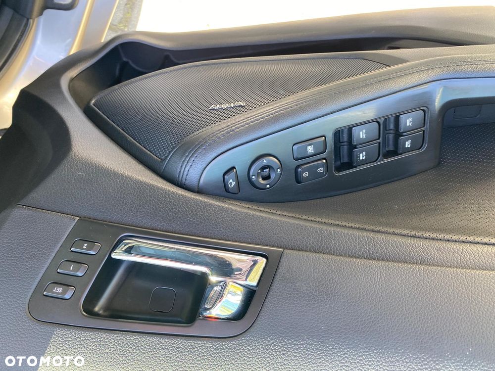 Kia Optima 2.0 Hybrid XL - 16