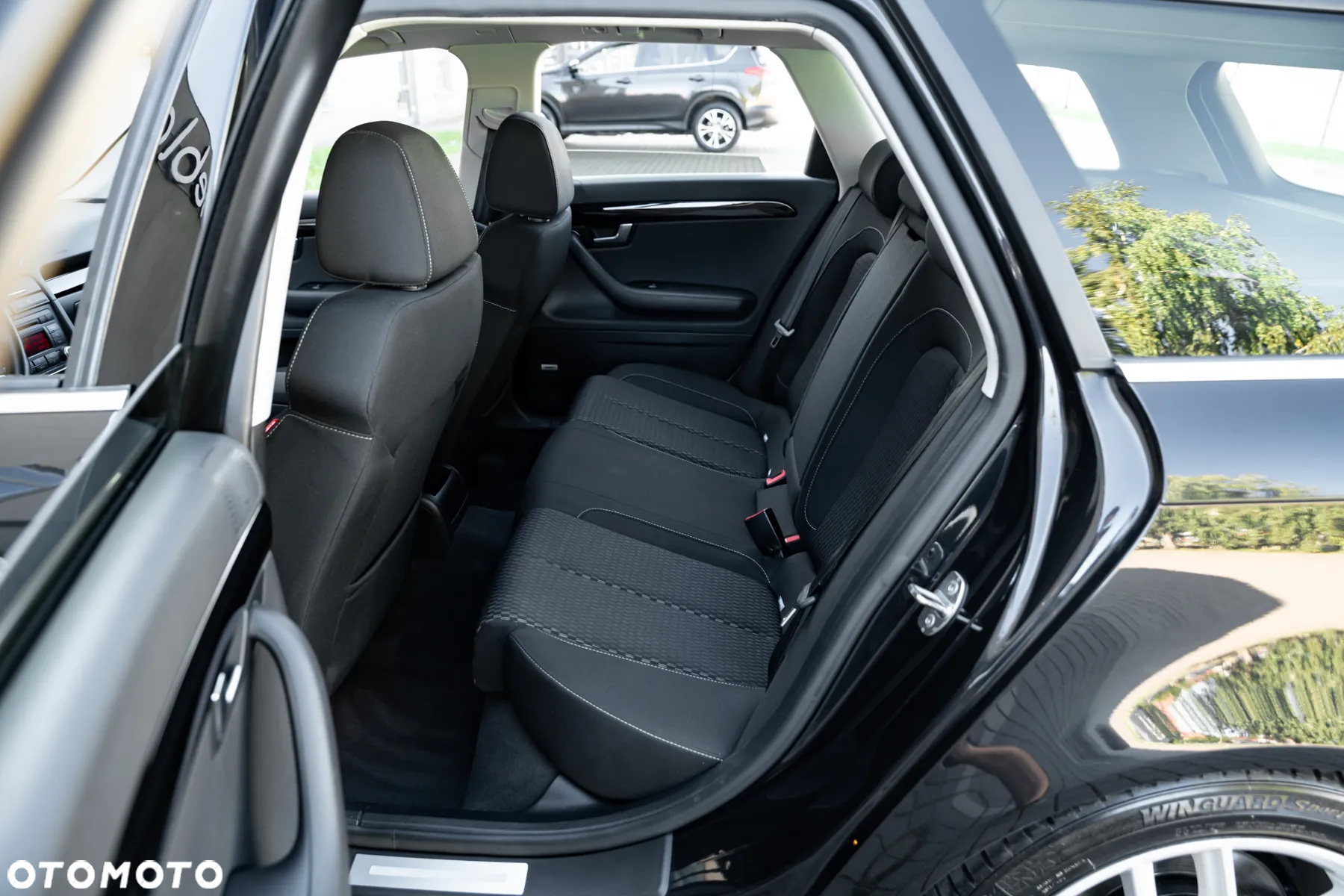 Seat Exeo 2.0 TSI Style - 23