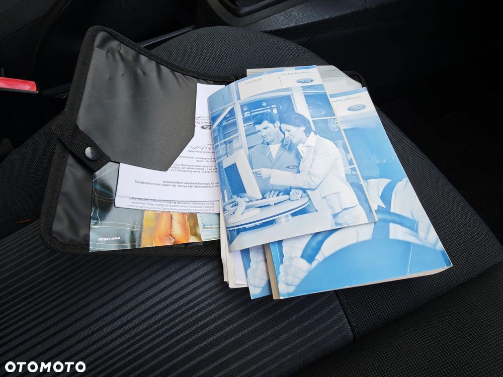 Ford Fiesta 1.25 Trend - 25