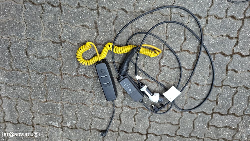 Mercedes-Benz C 350 e - 22