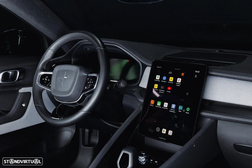 Polestar 2 Dual Motor 78kWh - 14