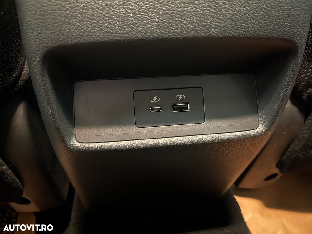Nissan Qashqai 1.3 DIG-T MHEV Xtronic N-Connecta - 25