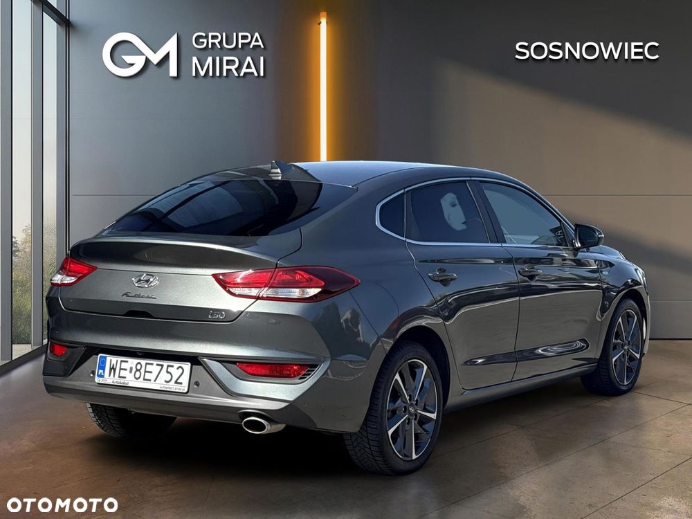Hyundai i30 - 5