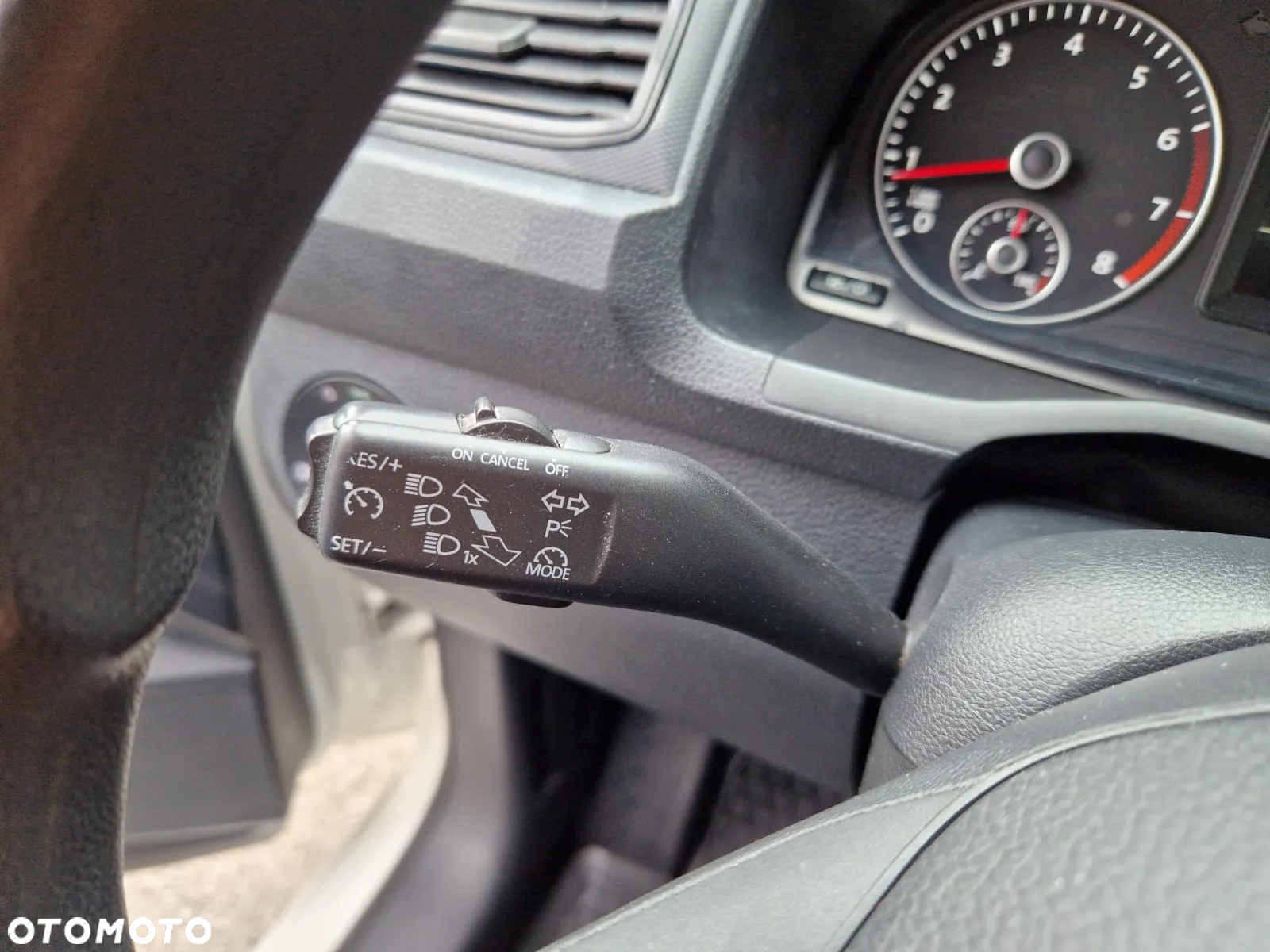 Volkswagen Caddy - 4