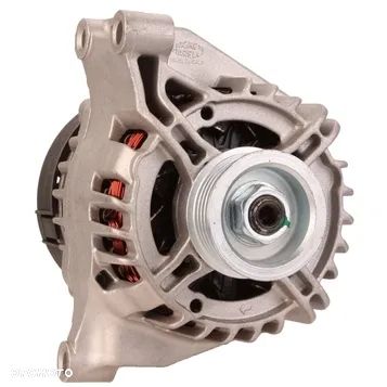 CA1742 ALTERNATOR FIAT 500 BRAVO PUNTO TIPO - 1