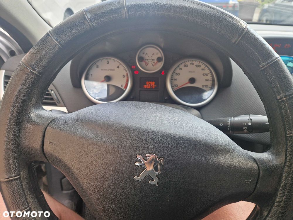 Peugeot 207 - 4