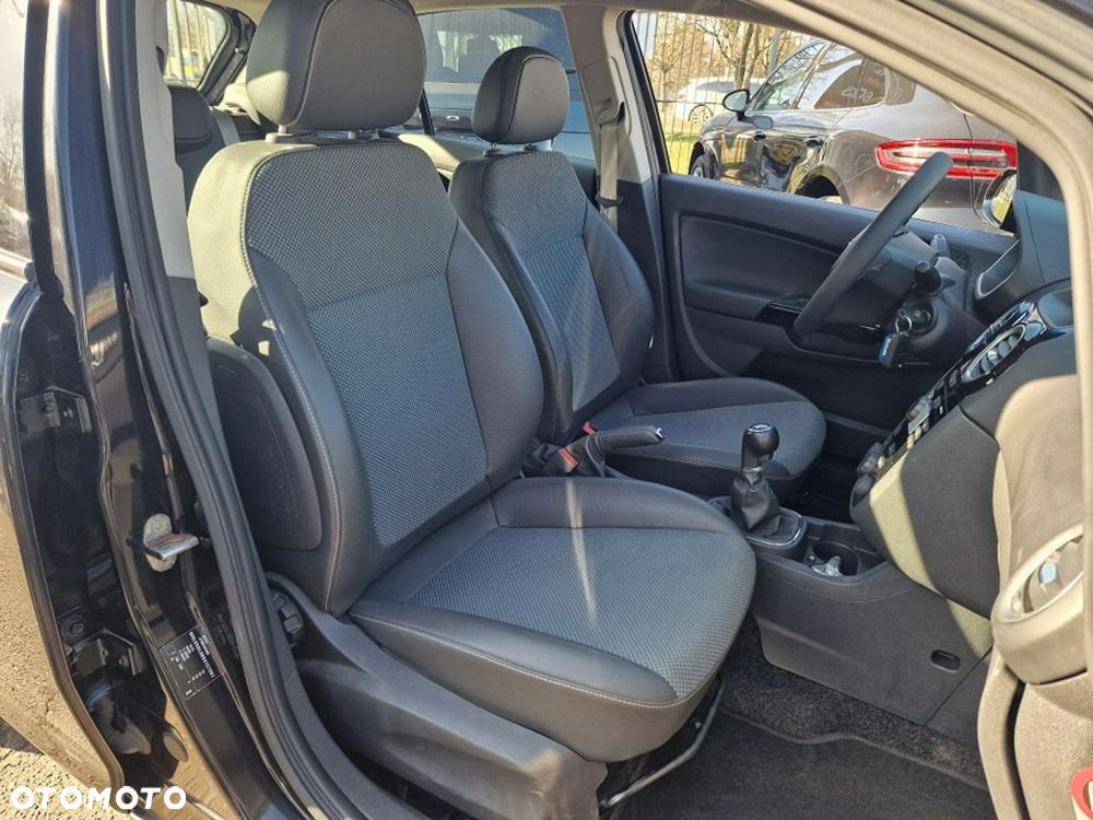 Opel Corsa 1.4 16V Edition - 22