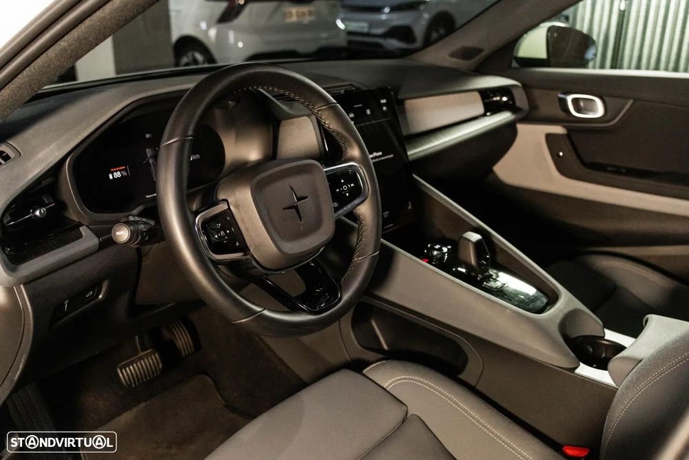 Polestar 2 Long Range 78 kWh - 15