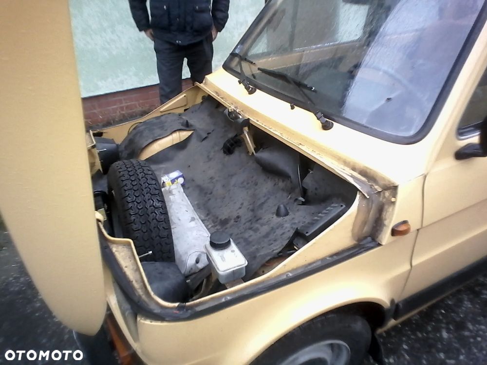 Fiat 126 - 12