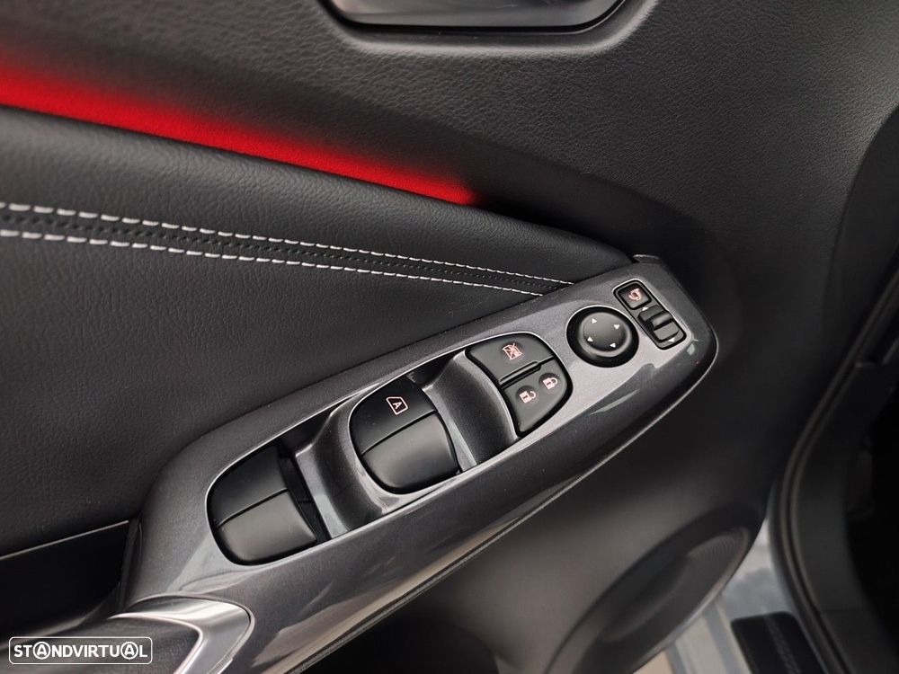 Nissan Juke 1.0 DIG-T Tekna Two Tone - 14