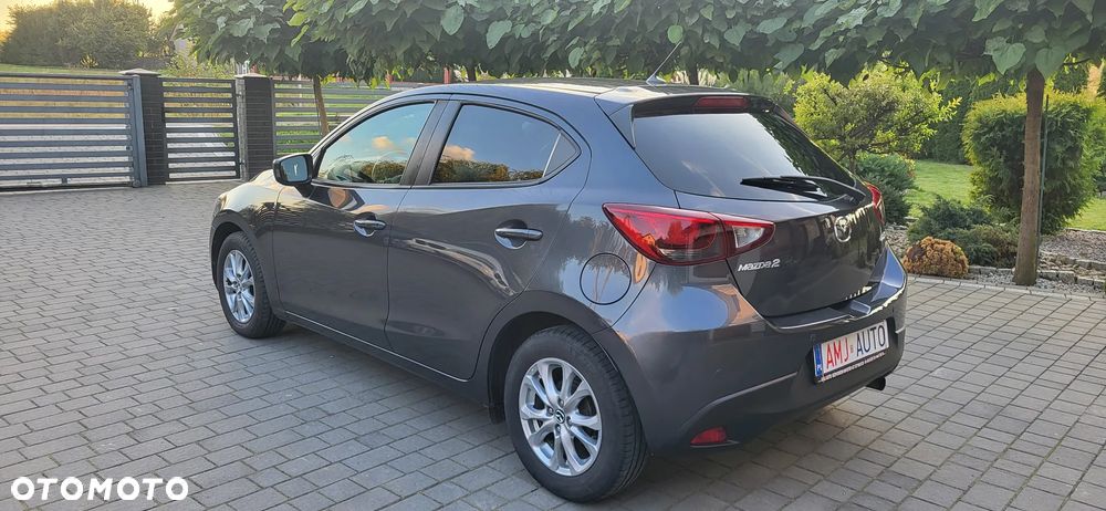 Mazda 2 1.5 Skymotion - 23