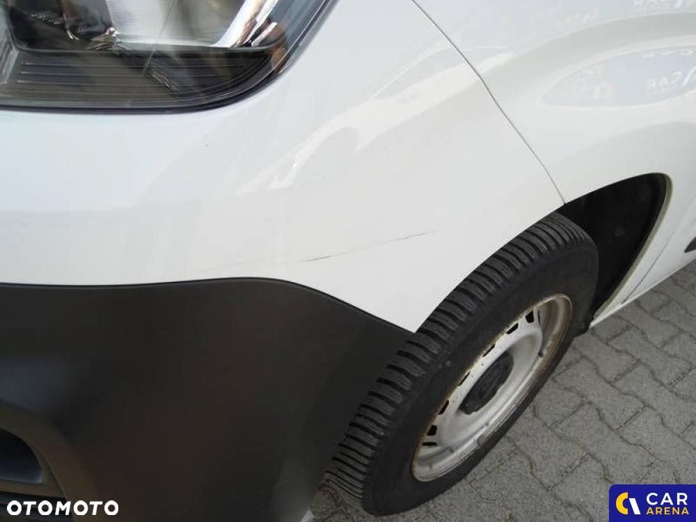 Peugeot Partner - 29