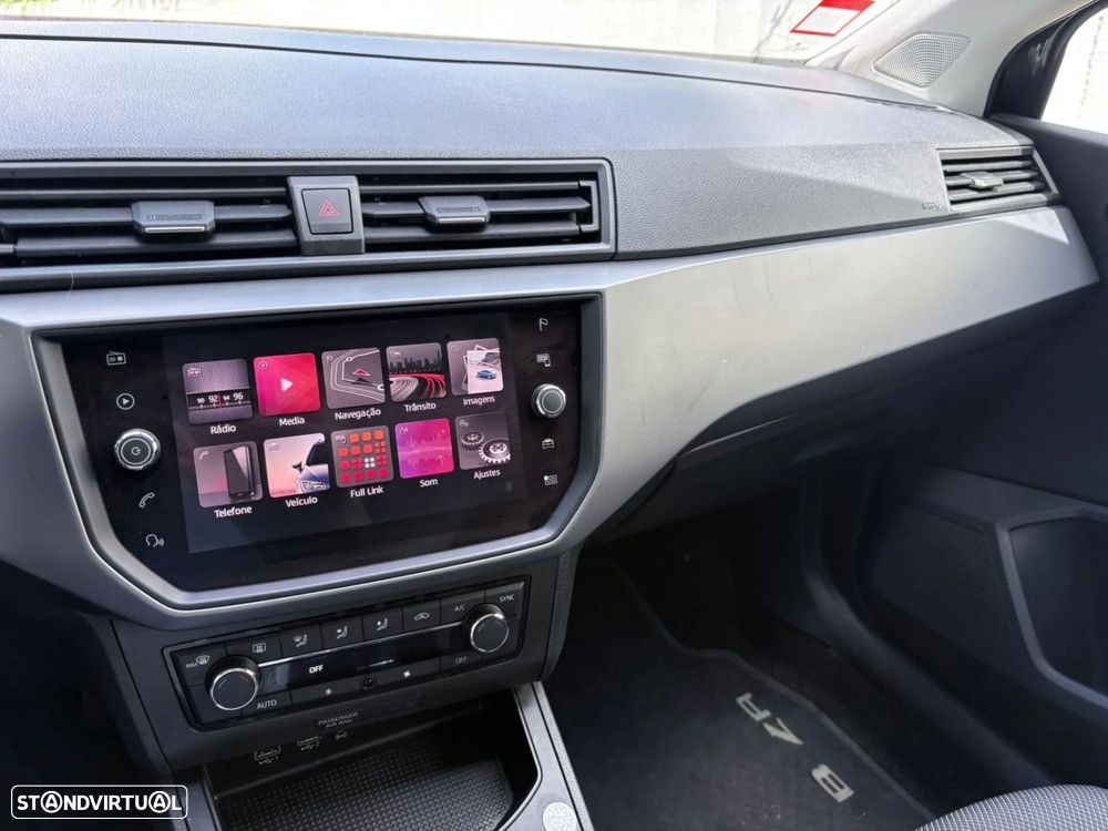 SEAT Ibiza 1.0 MPI Style - 46
