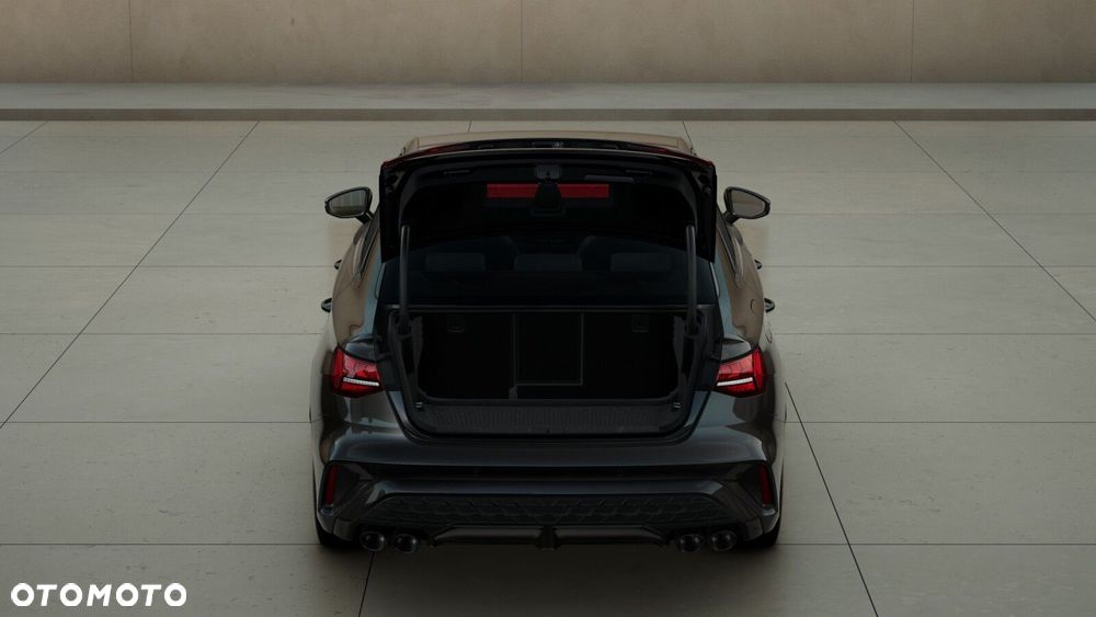 Audi S3 Limousine - 12