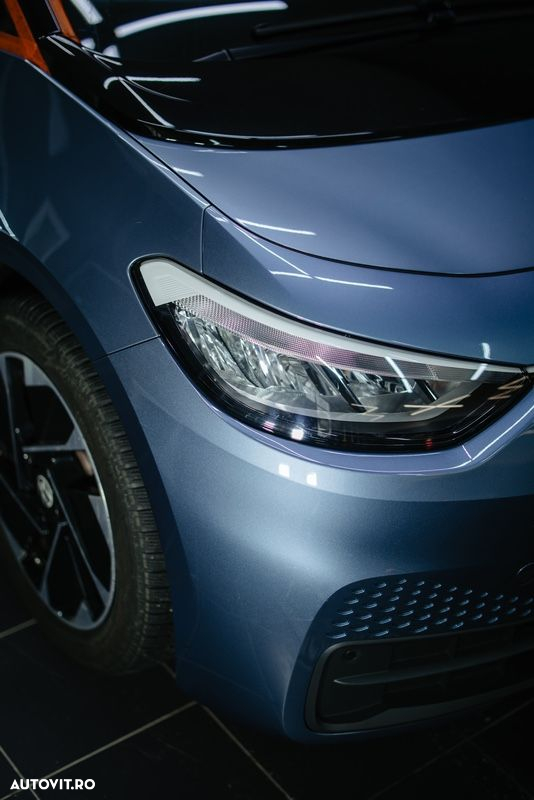 Volkswagen ID.3 58 kWh Pro Performance - 5