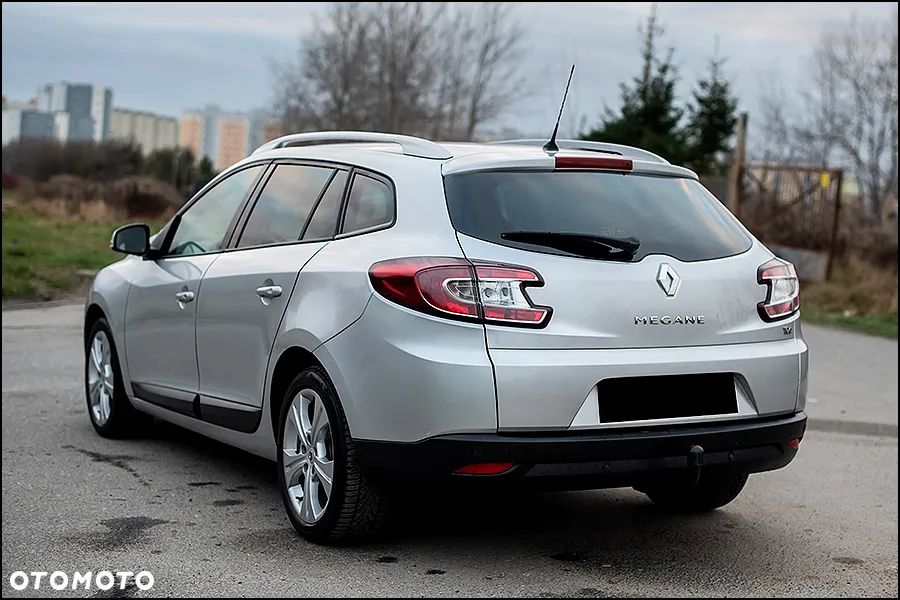 Renault Megane - 13