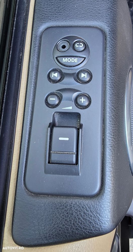 Land Rover Discovery - 13