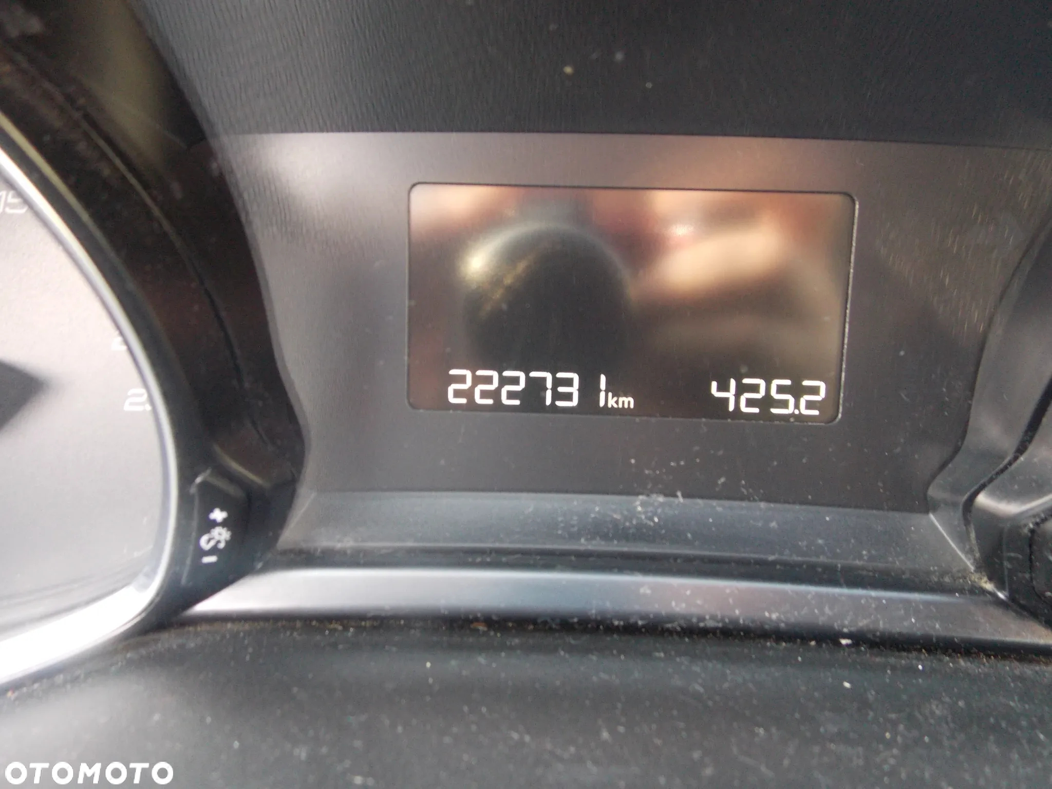Peugeot 308 1.6 HDi Style - 7