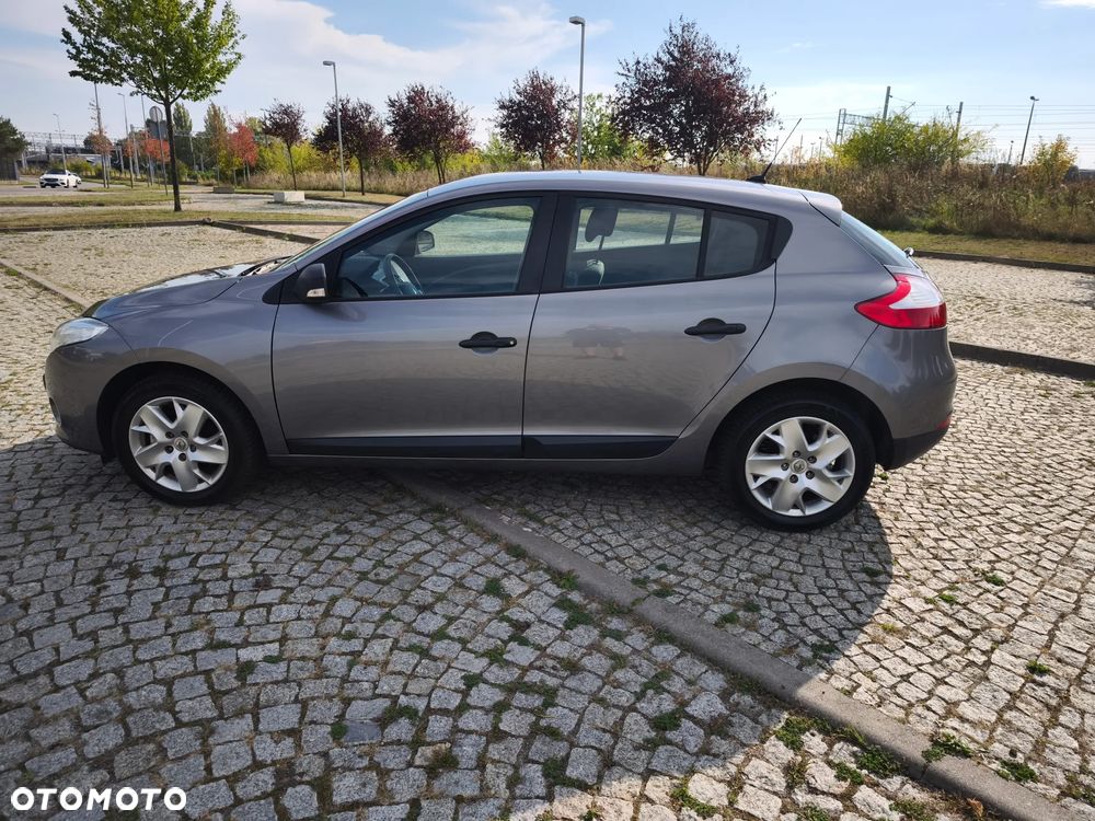 Renault Megane - 10