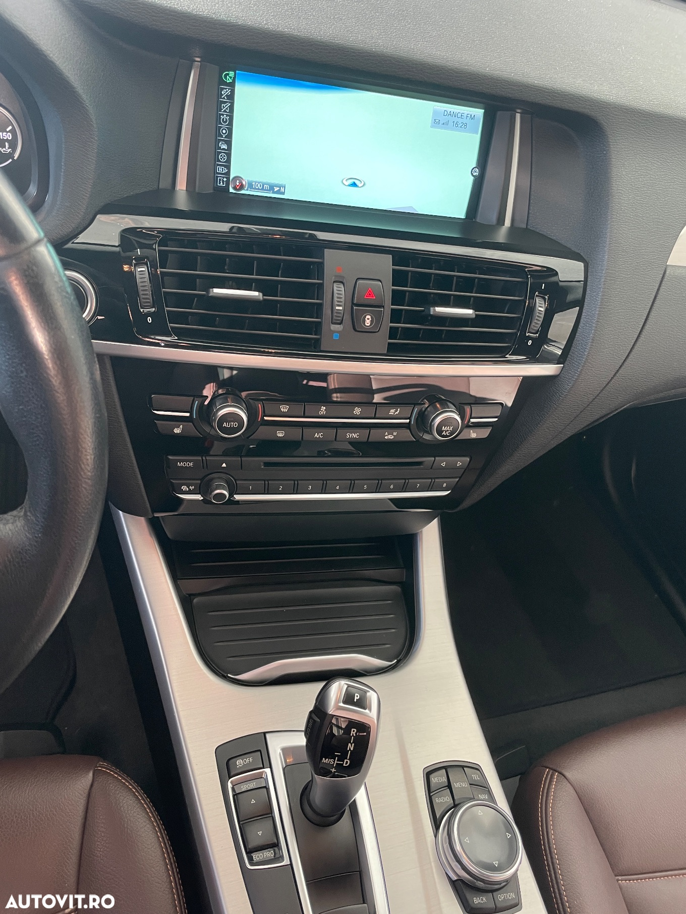 BMW X4 xDrive20d Aut. xLine - 13