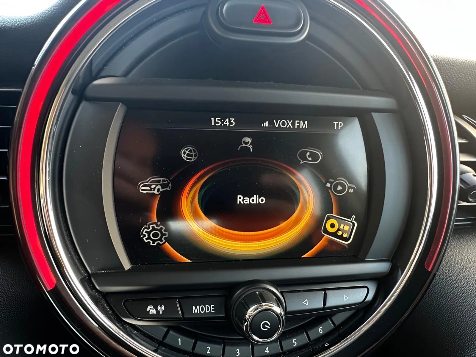 MINI Cooper Standard - 22